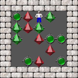 Уровень 48 — Revenge 21